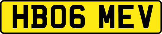HB06MEV