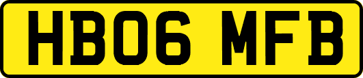HB06MFB