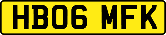 HB06MFK