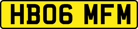 HB06MFM