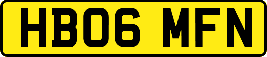 HB06MFN