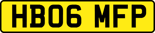 HB06MFP