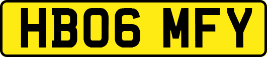 HB06MFY