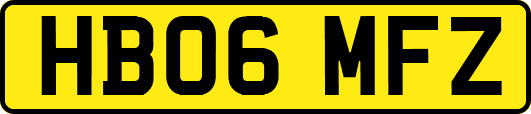 HB06MFZ