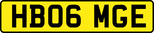 HB06MGE