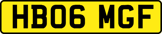HB06MGF