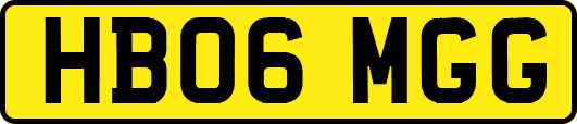 HB06MGG