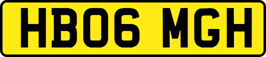 HB06MGH