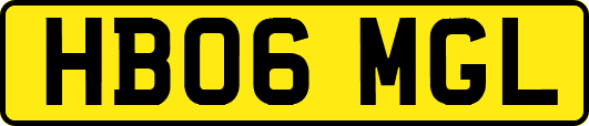 HB06MGL
