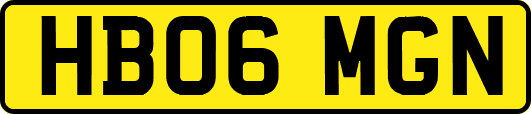 HB06MGN