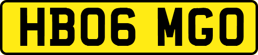 HB06MGO