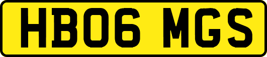 HB06MGS