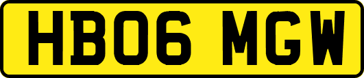 HB06MGW