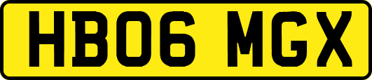 HB06MGX