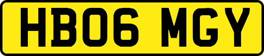 HB06MGY