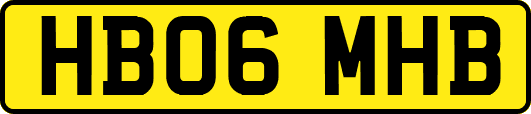 HB06MHB