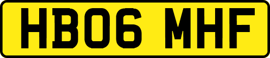 HB06MHF