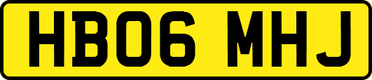 HB06MHJ