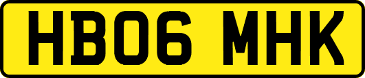 HB06MHK