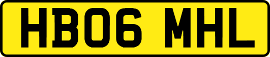 HB06MHL