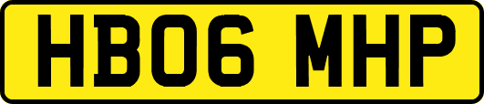 HB06MHP