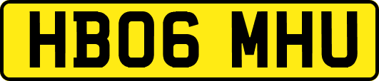 HB06MHU
