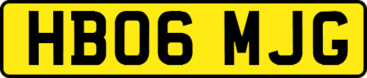 HB06MJG