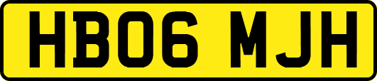 HB06MJH