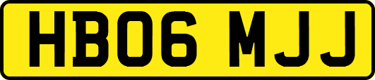 HB06MJJ