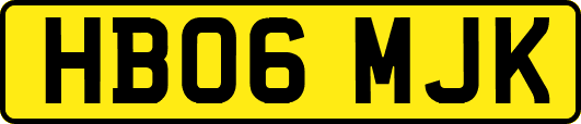 HB06MJK