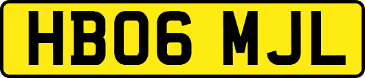 HB06MJL