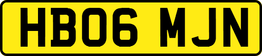 HB06MJN