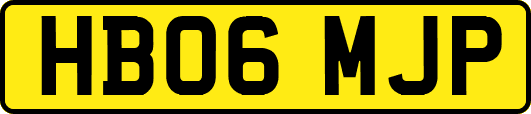 HB06MJP