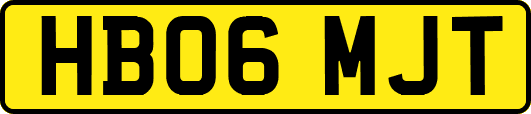 HB06MJT