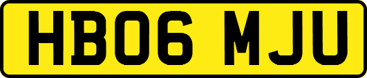 HB06MJU