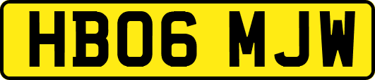 HB06MJW
