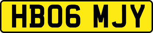 HB06MJY