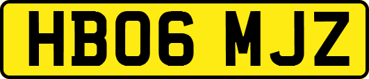HB06MJZ