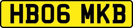 HB06MKB