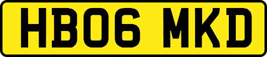 HB06MKD