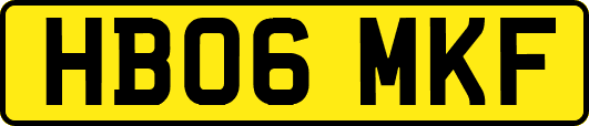 HB06MKF