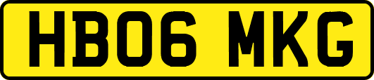 HB06MKG