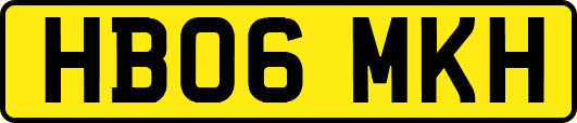 HB06MKH