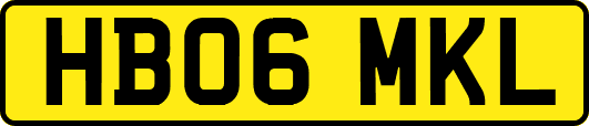 HB06MKL