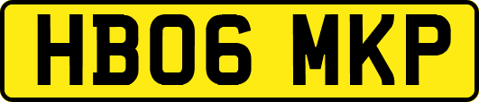HB06MKP