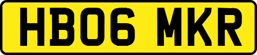 HB06MKR