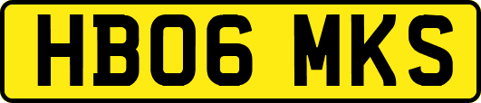 HB06MKS