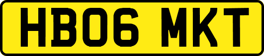 HB06MKT