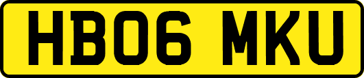 HB06MKU