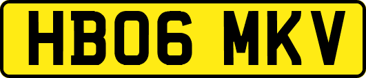 HB06MKV